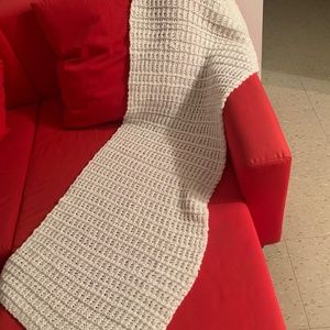 hand crafted scarf for sale